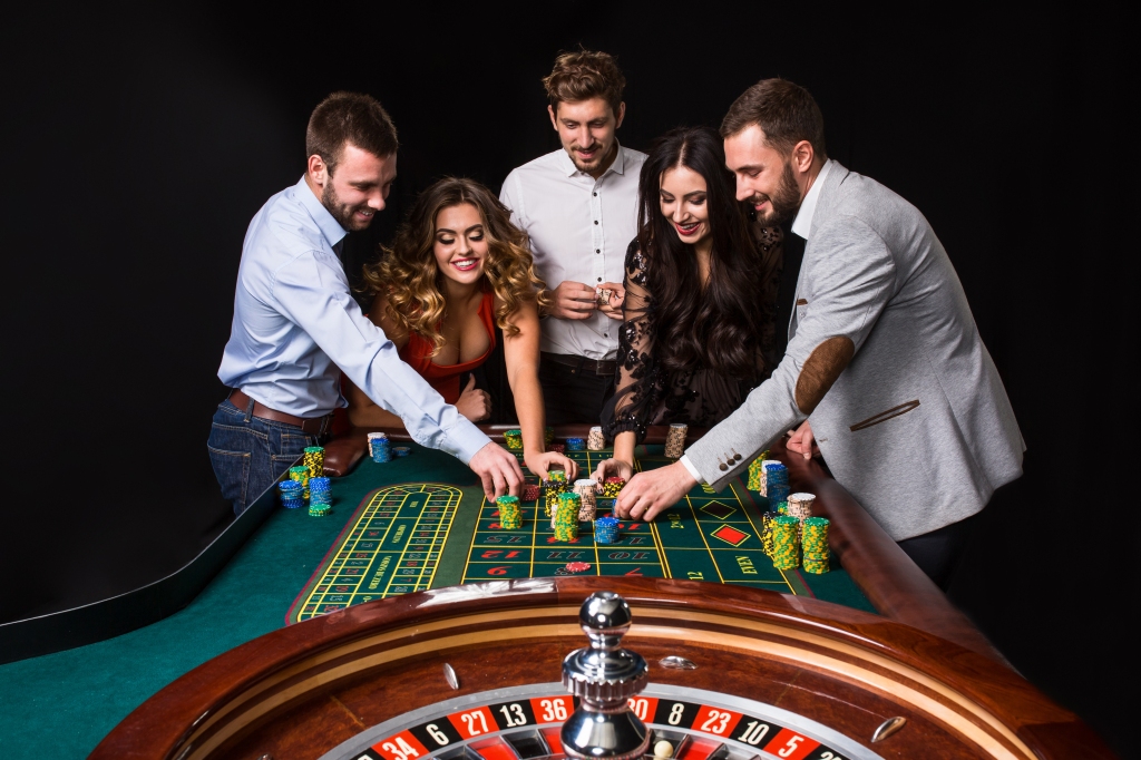 7 Casino Gambling Facts You Need To Know To Win