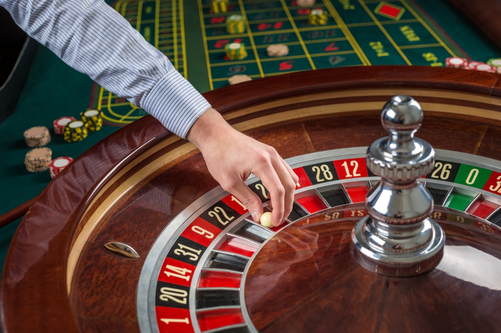 How Craps Can Be Better Than Roulette?