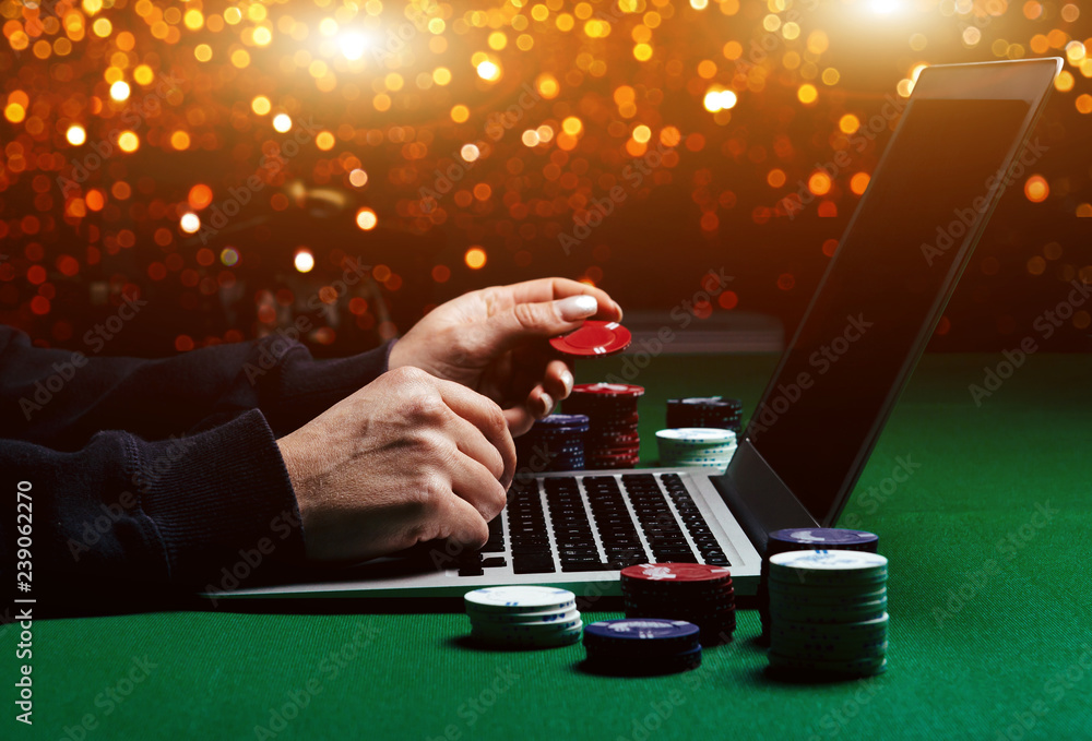 4 Major Advantages of Playing Blackjack Online