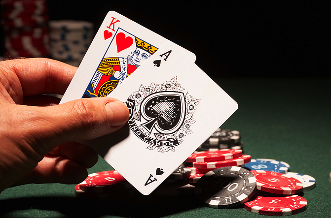 What Makes A Great Blackjack Player